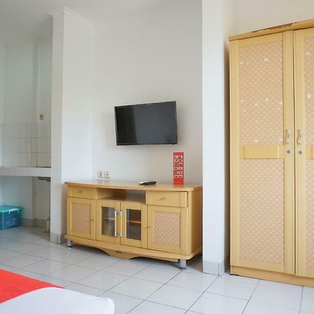 בנדונג Residences By Reddoorz Near Maranatha University מראה חיצוני תמונה