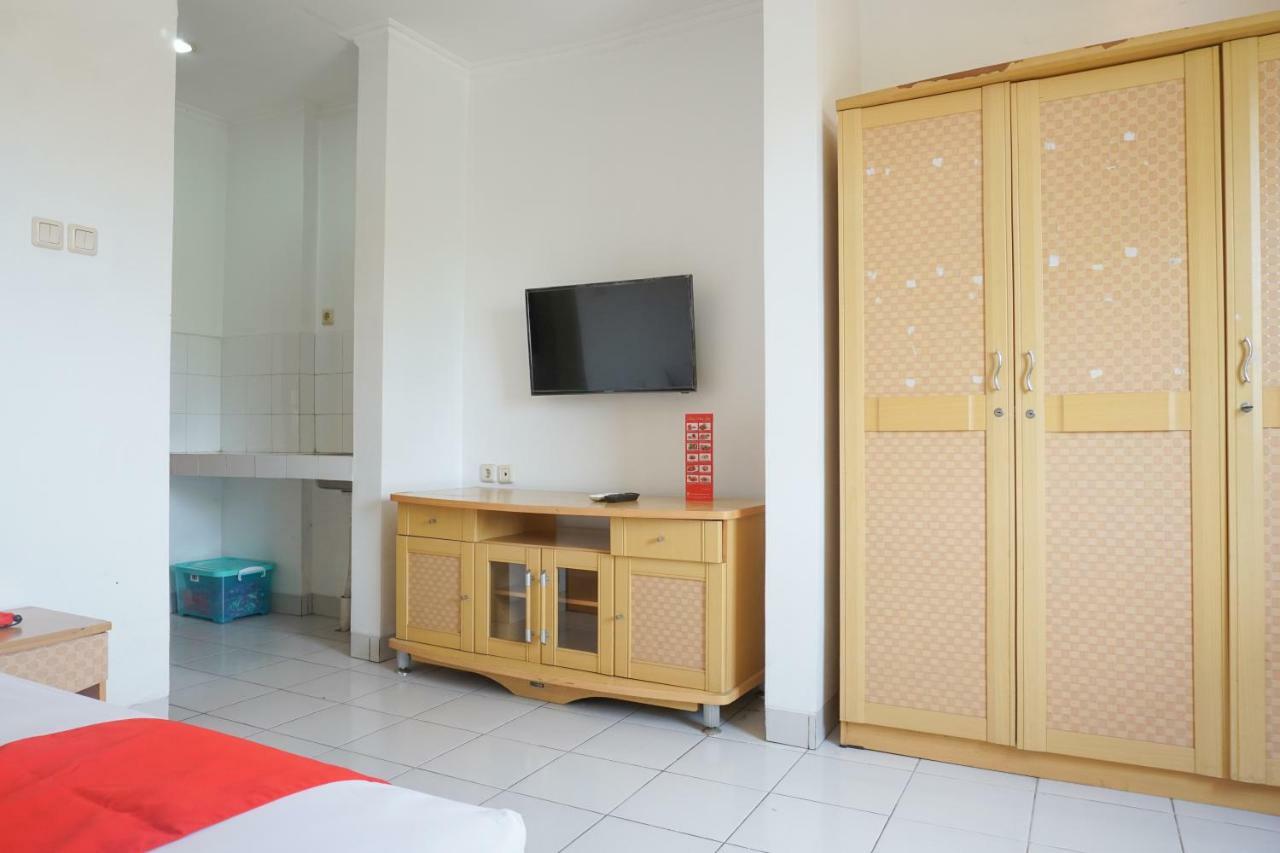 בנדונג Residences By Reddoorz Near Maranatha University מראה חיצוני תמונה