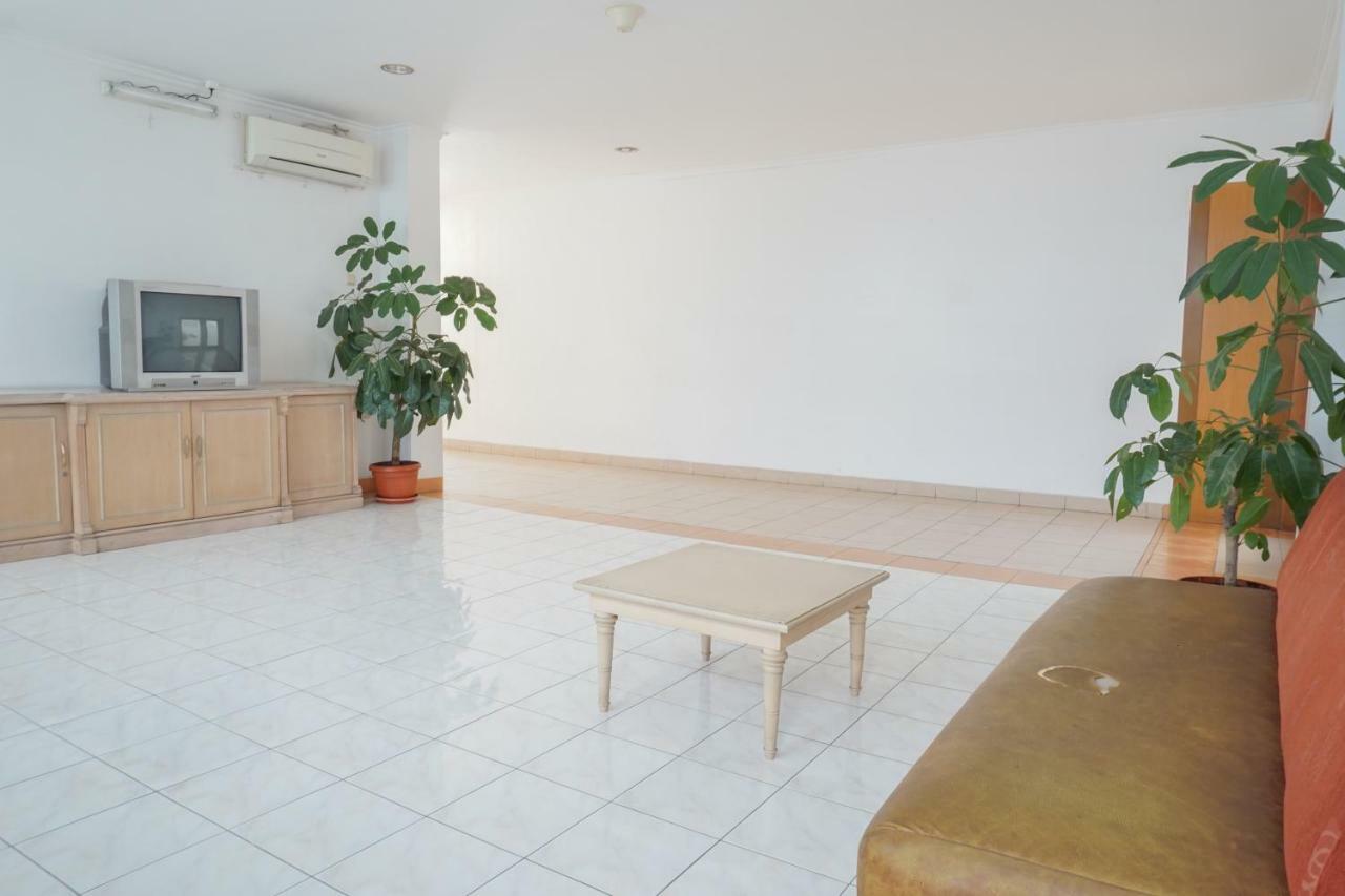 בנדונג Residences By Reddoorz Near Maranatha University מראה חיצוני תמונה