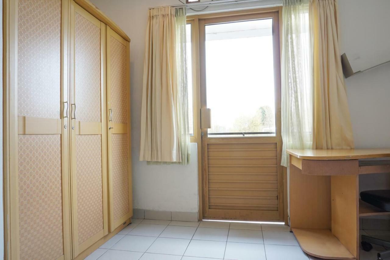 בנדונג Residences By Reddoorz Near Maranatha University מראה חיצוני תמונה